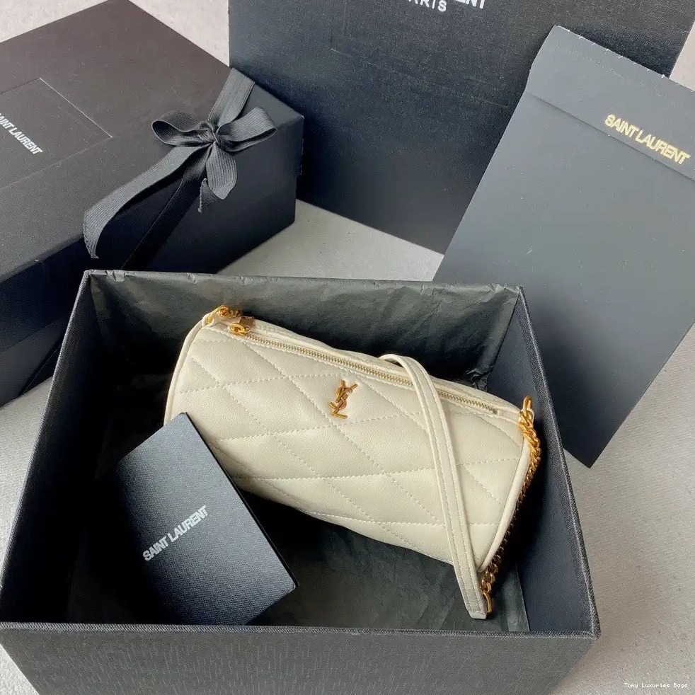 Tony Luxuries TUBE SADE YSL MINI BAG 0707